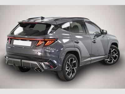 Hyundai Tucson (2026) - Photo 3
