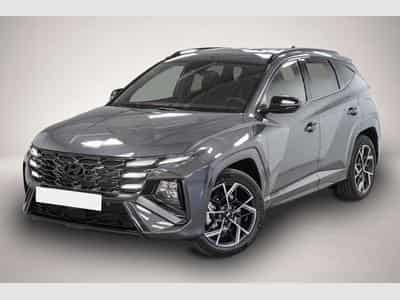 Hyundai Tucson (2026) - Photo 1
