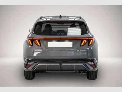 Hyundai Tucson (2026) - Photo 4