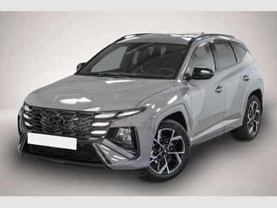 Hyundai Tucson (2026) - Photo 1