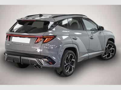 Hyundai Tucson (2026) - Photo 3