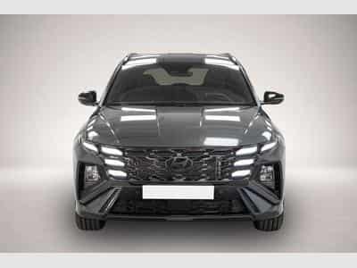 Hyundai Tucson (2026) - Photo 2