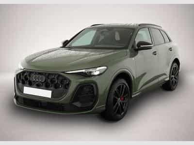 Audi Q5 (2026) - Foto 1