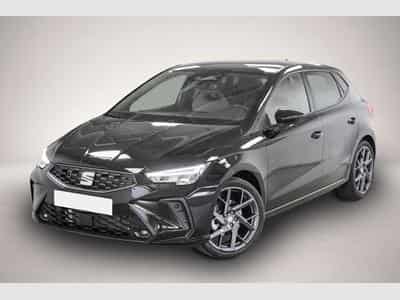 Seat Ibiza (2026) - Photo 1