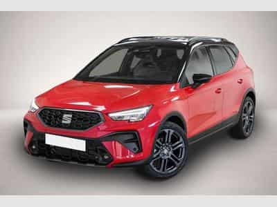Seat Arona (2026) - Photo 1