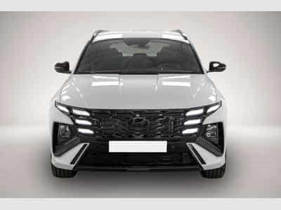 Hyundai Tucson (2026) - Photo 2