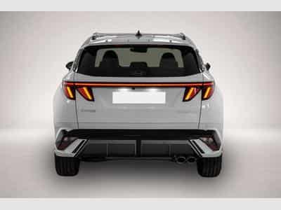 Hyundai Tucson (2026) - Photo 4