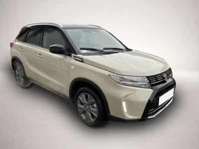 Suzuki Vitara (2026) - Photo 1