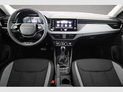 Skoda Kamiq (2026) - Foto 5