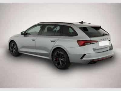 Skoda Octavia (2026) - Foto 4