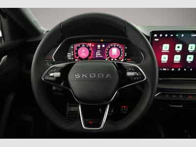 Skoda Octavia (2026) - Foto 6