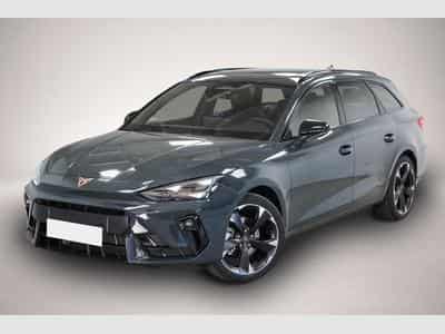 Cupra Leon (2026) - Foto 1