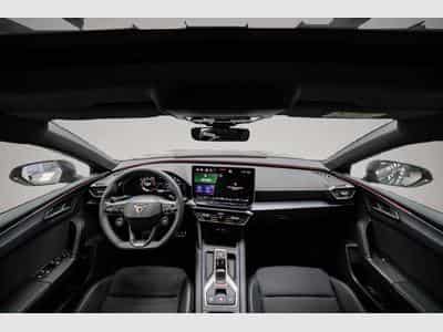 Cupra Leon (2026) - Foto 4