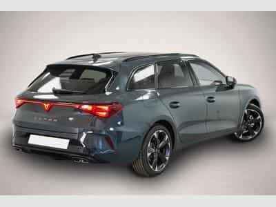 Cupra Leon (2026) - Foto 2