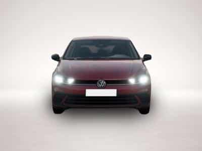 VW Polo (2026) - Photo 4