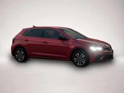VW Polo (2026) - Photo 3