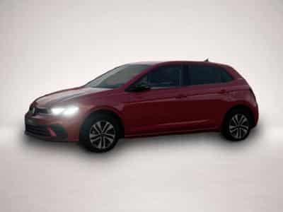 VW Polo (2026) - Photo 5