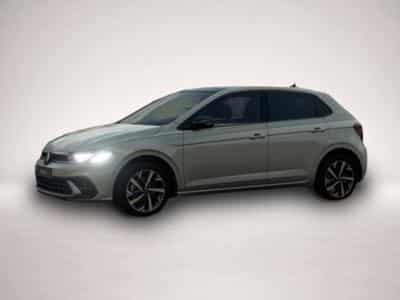 VW Polo (2026) - Photo 2
