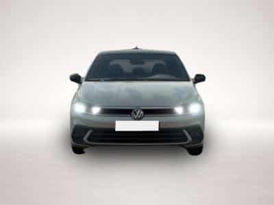 VW Polo (2026) - Photo 5