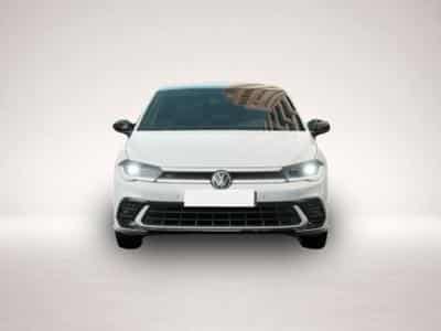 VW Polo (2026) - Photo 3