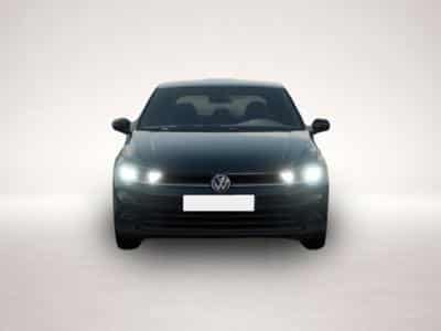 VW Polo (2026) - Photo 5