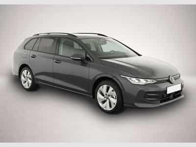 VW Golf (2026) - Photo 2