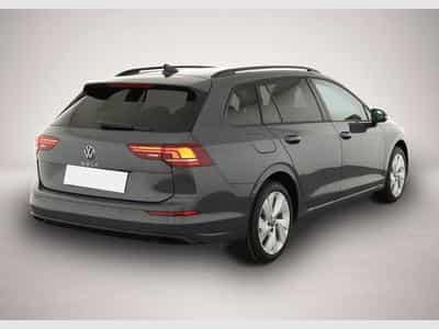 VW Golf (2026) - Photo 3