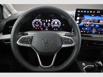 VW Golf (2026) - Photo 6