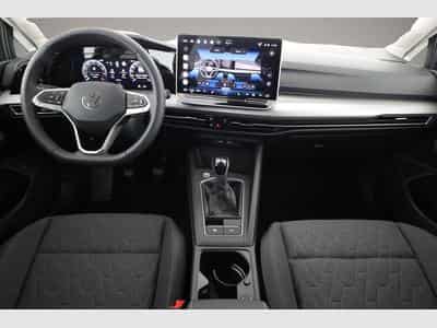 VW Golf (2026) - Photo 5