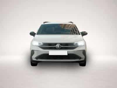 VW Taigo (2026) - Photo 2