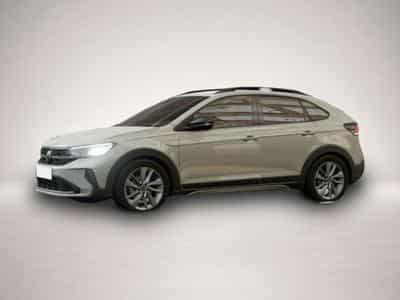 VW Taigo (2026) - Photo 4