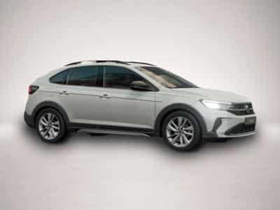 VW Taigo (2026) - Photo 3