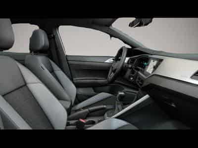 VW Taigo (2026) - Photo 8