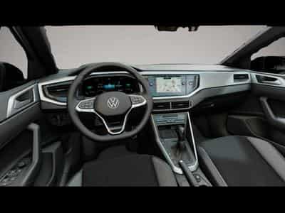 VW Taigo (2026) - Photo 6