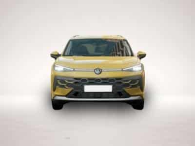 VW T-Roc (2026) - Photo 2