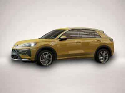 VW T-Roc (2026) - Photo 3