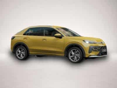 VW T-Roc (2026) - Photo 4