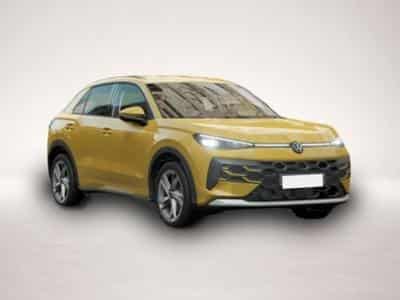VW T-Roc (2026) - Photo 5
