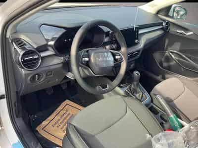 Skoda Fabia (2026) - Photo 2