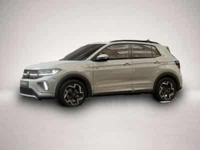 VW T-Cross (2026) - Photo 3