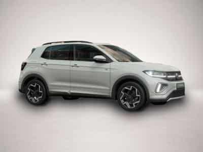 VW T-Cross (2026) - Photo 4