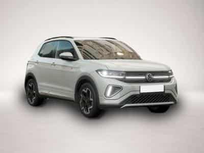 VW T-Cross (2026) - Photo 2