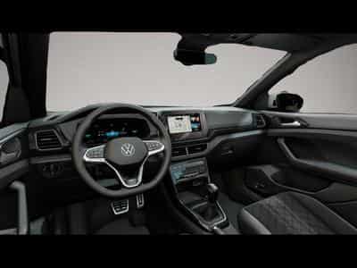 VW T-Cross (2026) - Photo 7