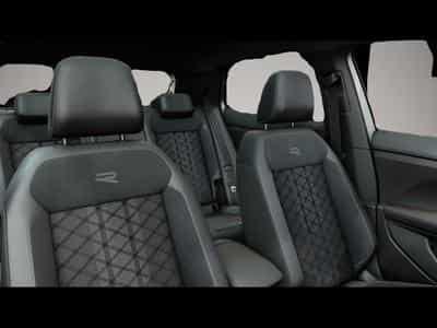 VW T-Cross (2026) - Photo 6