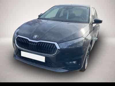 Skoda Fabia (2026) - Photo 1