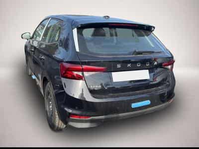 Skoda Fabia (2026) - Photo 3