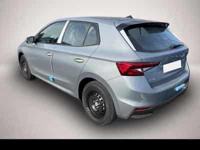 Skoda Fabia (2026) - Photo 3