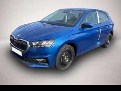 Skoda Fabia (2026) - Photo 1