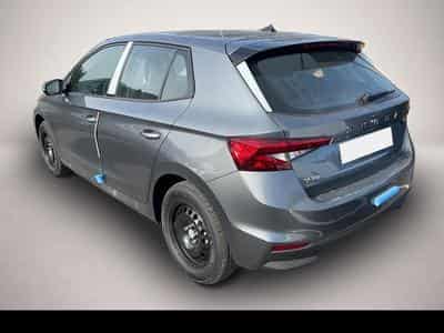 Skoda Fabia (2026) - Photo 3