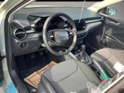 Skoda Fabia (2026) - Photo 2